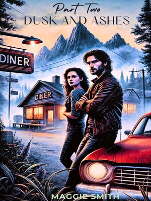 cover image of Dusk and Ashes
